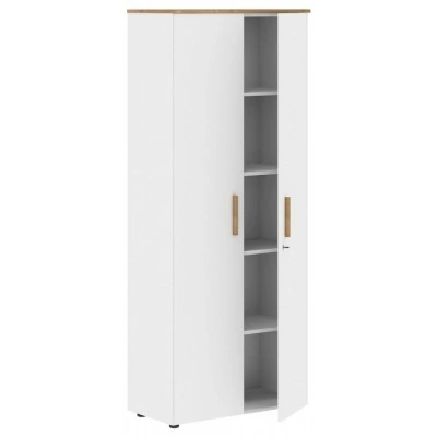 Шкаф книжный Forta FHC 80.1...