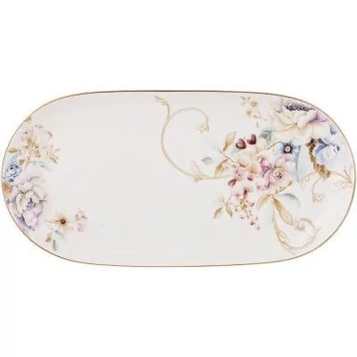Блюдо овальное lefard "...