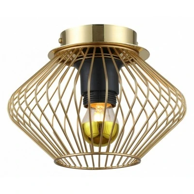 Накладной светильник Lussol...