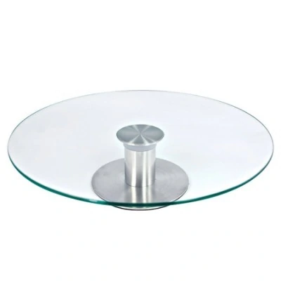 Тортовница вращающееся 30 см LORAINE (60291)