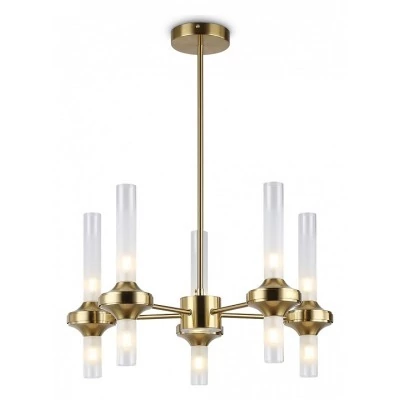 Люстра на штанге Ambrella Light HIGH LIGHT LH55358 AMBR_LH55358