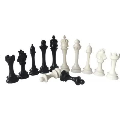 Шахматные фигуры "Капабланка-2", Armenakyan (30869)