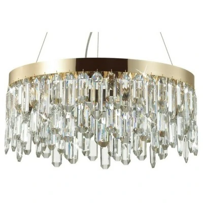 Подвесная люстра Odeon Light Dakisa 4986/6 OD_4986_6