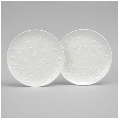 Набор тарелок закусочных le...