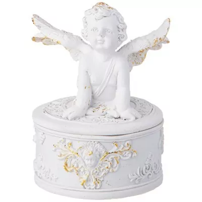 Фигурка коллекция amore, 9,...