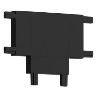 Соединитель T-образный для треков накладных Aployt Magnetic track 48 APL.0181.00.05 AP_APL.0181.00.05