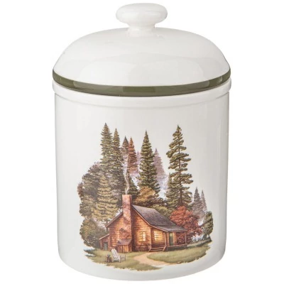 Банка lefard family house 8...