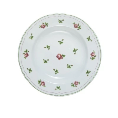 Тарелка LNAN033VD004230, 23...