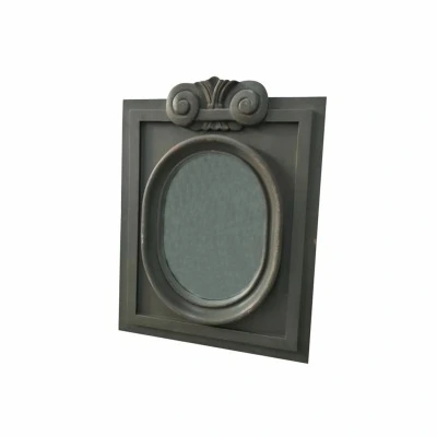 Зеркало SH0709-17-01, Дерев...