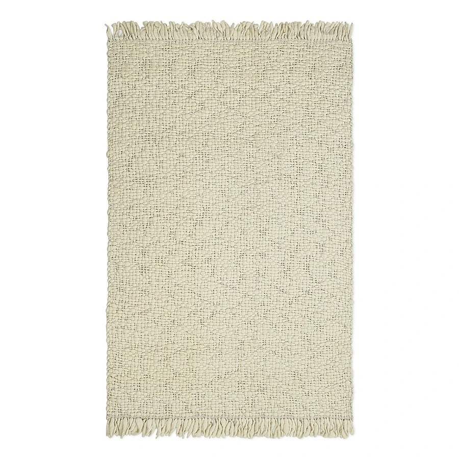Фото Ковер из буклированной новозеландской шерсти из коллекции ethnic, 120х180 см (77509) - интернет-магазин МегаТерем в Москве