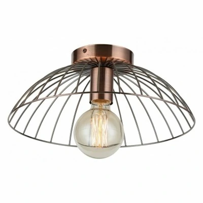 Накладной светильник Lussol...