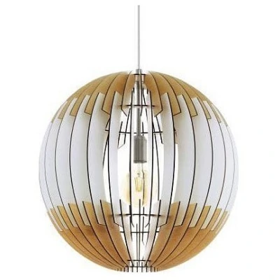 Подвесной светильник Eglo Olmero 1 32846 EG_32846