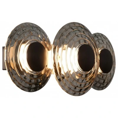 Накладной светильник Favourite Claros 4642-3W FV_4642-3W