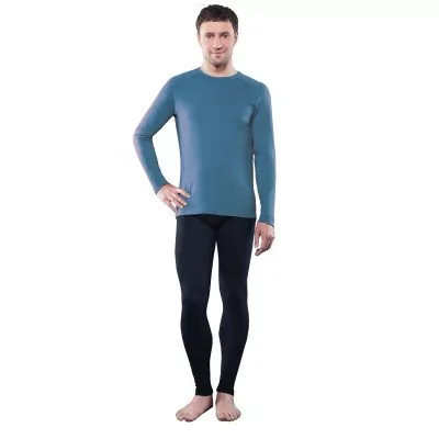 Комплект мужского термобель...