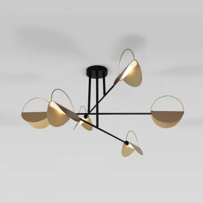 Потолочная люстра Eurosvet ...