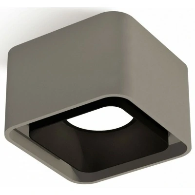 Накладной светильник Ambrel...