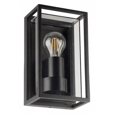 Накладной светильник Arte Lamp Marfik A2322AL-1BK AR_A2322AL-1BK
