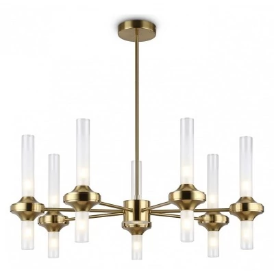 Люстра на штанге Ambrella Light HIGH LIGHT LH55360 AMBR_LH55360