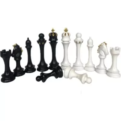 Шахматные фигуры "Капабланка-3", Armenakyan (30870)