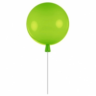 Накладной светильник Loft it Memory 5055C/L green LF_5055C_L___green
