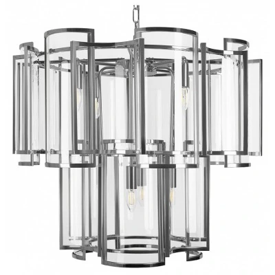 Подвесная люстра Loft it Re...