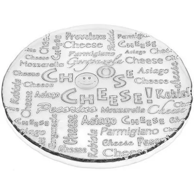 IVV Блюдо I choose cheese 3...