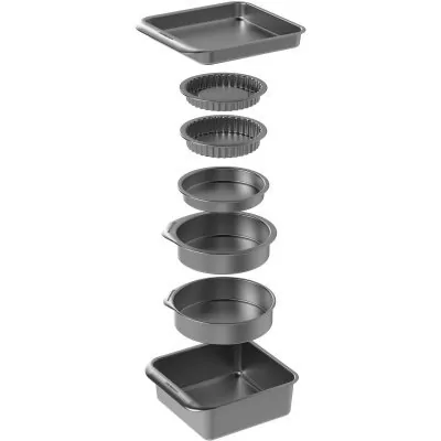 Kitchen Craft Набор для вып...