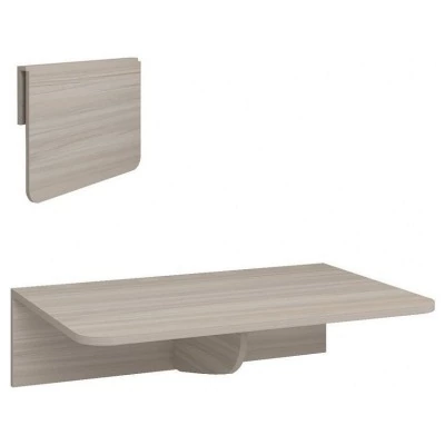 Стол компьютерный Cross MER_StT6_K