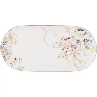 Блюдо овальное lefard "...