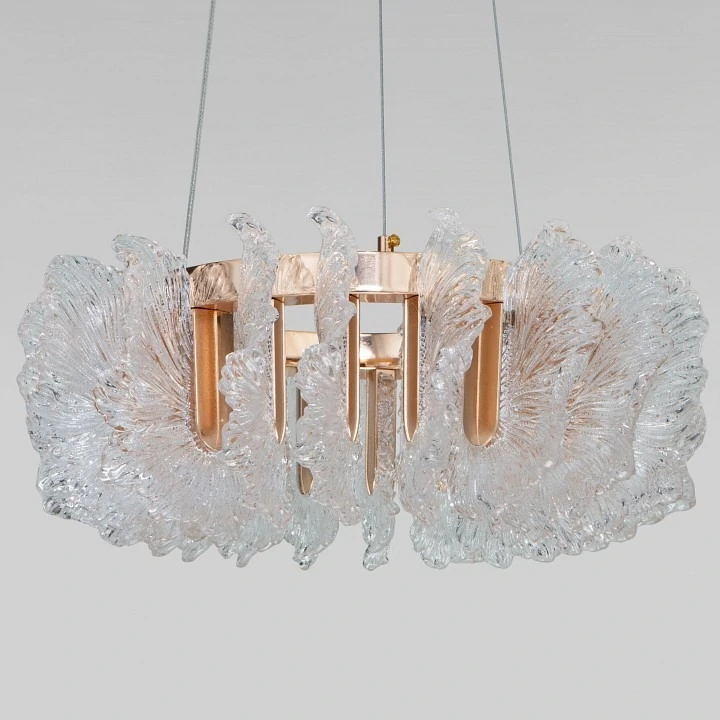 Фото Подвесной светильник Bogate's Farfalla 91140 EV_a071366 - интернет-магазин МегаТерем в Москве