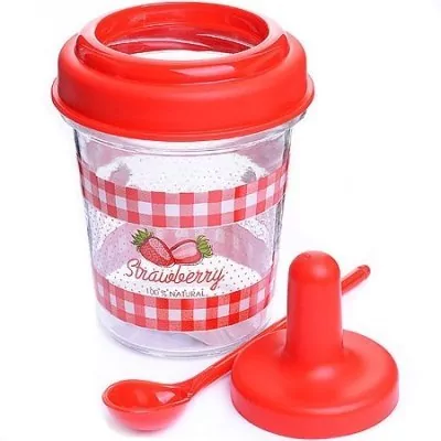 Банка д/варенья 320 мл (80739)