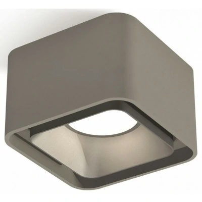 Накладной светильник Ambrel...