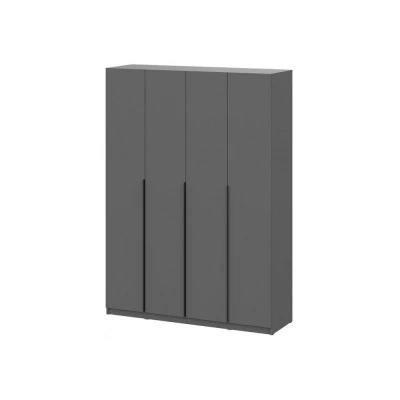 Шкаф платяной Даиго WO_593702