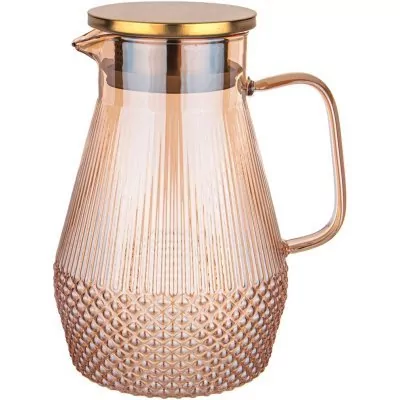 Кувшин 1,2 л Agness (887-162)