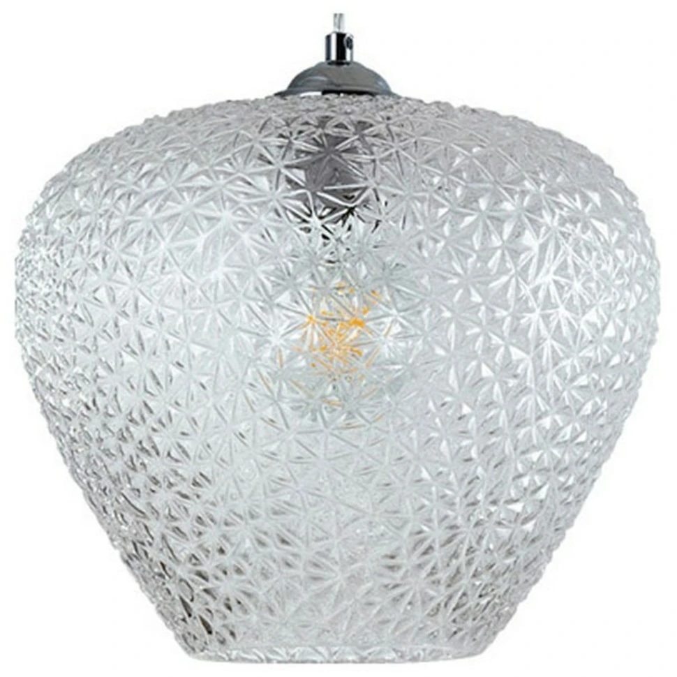 Фото Подвесной светильник Divinare Capriccio 5004/02 SP-1 DV_5004_02_SP-1 - интернет-магазин МегаТерем в Москве