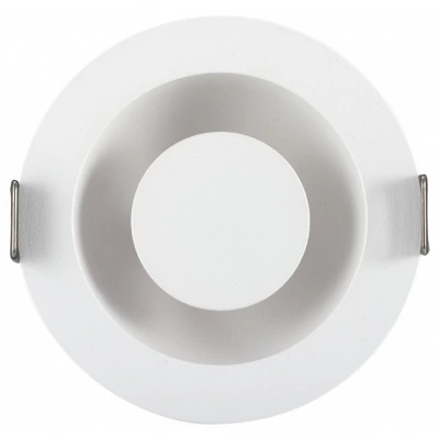 Встраиваемый светильник Denkirs DK2500 DK2700-WH DK_DK2700-WH