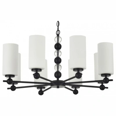 Подвесная люстра ST-Luce AURORA SL2003.403.08