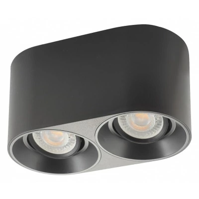 Накладной светильник Denkirs DK3040 DK3036-BK DK_DK3036-BK