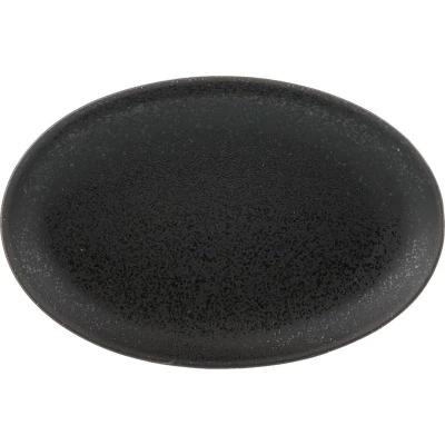 Блюдо овальное bronco midni...