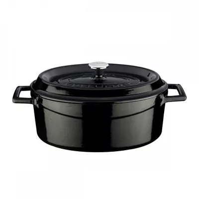 Кастрюля овальная LV O TC 2...