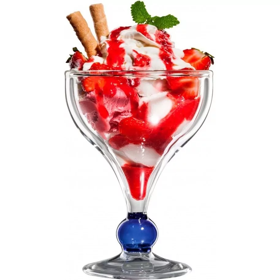 Фото Bloomix Мороженица Марк Sundae E-001-450-K/1 - интернет-магазин МегаТерем в Москве