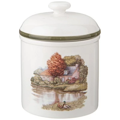 Банка lefard family house 5...