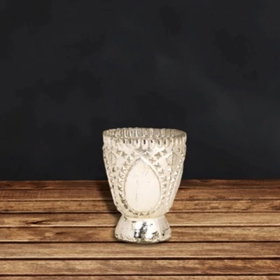 Подсвечник AK299, стекло, A...