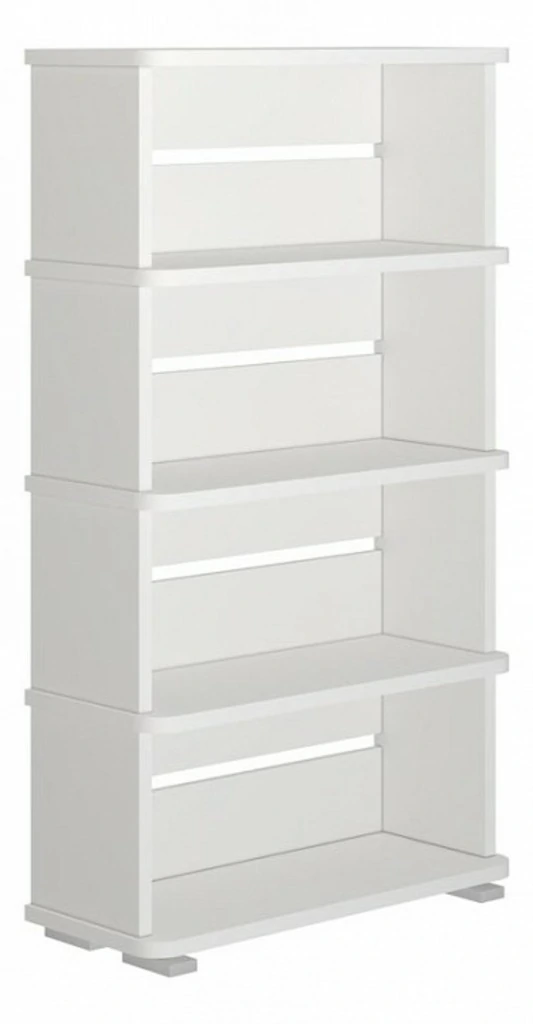 Фото Стеллаж Домино СБ-25/4 MER_SB-25_4_BE - интернет-магазин МегаТерем в Москве