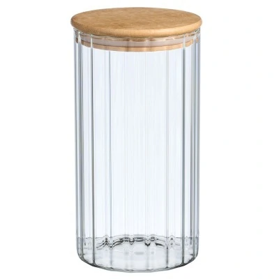 Банка для сыпучих продуктов...