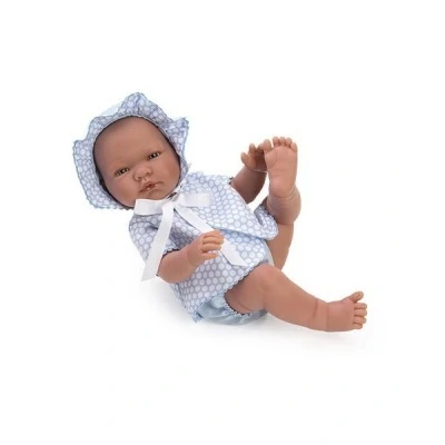 365341 Кукла ASI Пабло, 43 см