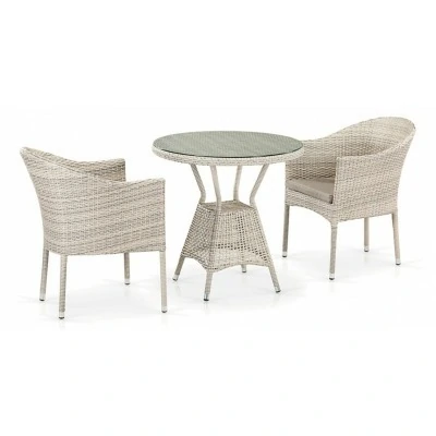 Набор уличный T705ANT/Y350-W85 Latte 2Pcs AFN_T705ANT_Y350-W85_Latte_2Pcs
