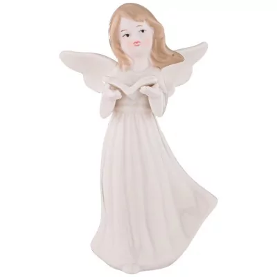 Фигурка ангел, 8*5,5*12,6см...
