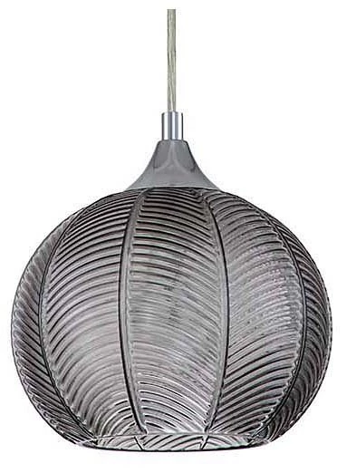 Фото Подвесной светильник Escada Pion 10194/1S Smoke ESC_10194_1S_Smoke - интернет-магазин МегаТерем в Москве