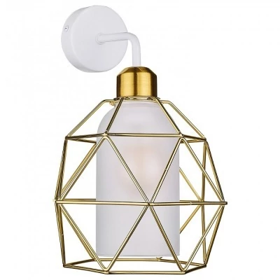 Бра 33 идеи WLL400.01.01WH...